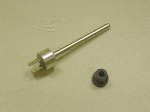 SONDE FUMEE NTC                        S49297 DE DIETRICH PIECE RECHANGE BDR  [S49297]