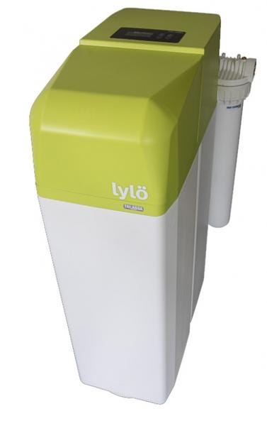 STATION DE TRAITEMENT - STATION DOMESTIQUE LYLO