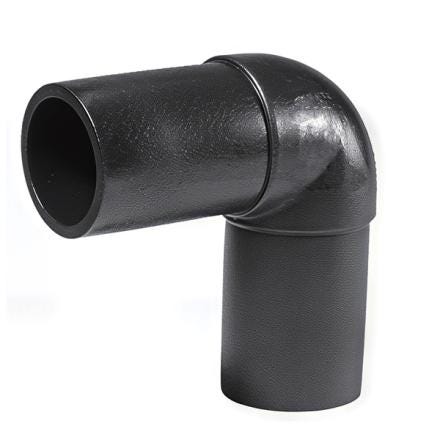 COUDE 90 LISSE PE100     280 FRIALEN 61294450 ALIAXIS - GLYNWED  [61294450]