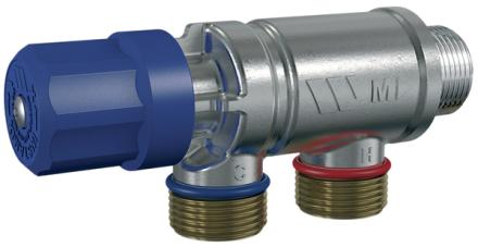 INSTAMIX - Mitigeur thermostatique