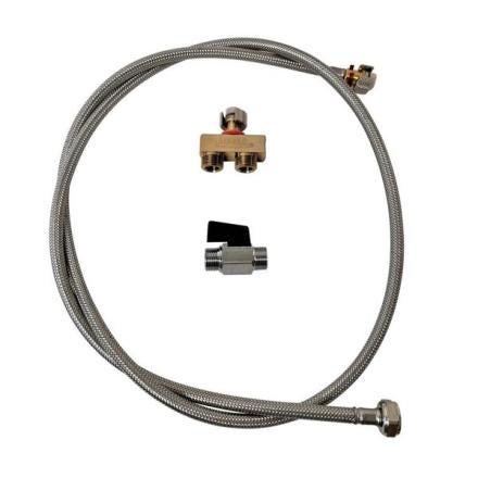 SET EXTENSION POUR WASHLET          SP10695UN TOTO EUROPE  [SP10695UN]