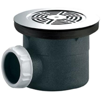 BONDE - Inox-Plastique
