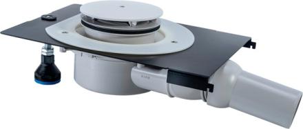 VIDAGE P/REC .TEMPANO D.90MM  BLC.79128300000 DURAVIT  [791283000000000]