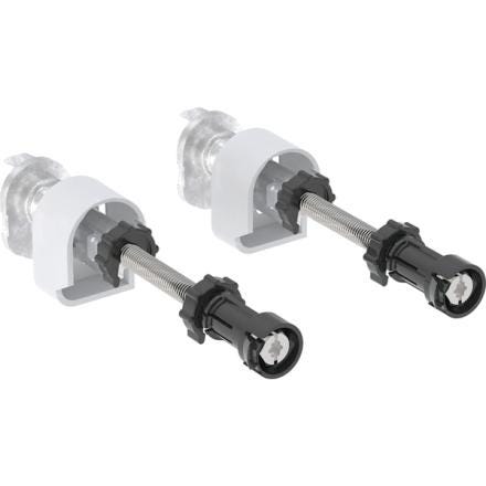 KIT FIXATIONS MURALES DUOFIX MON 111.080.00.1