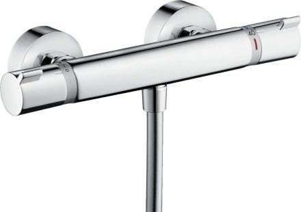 ECOSTAT COMFORT - Mitigeur douche thermostatique mural