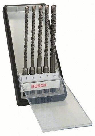 FORET EN COFFRET - SDS PLUS-5