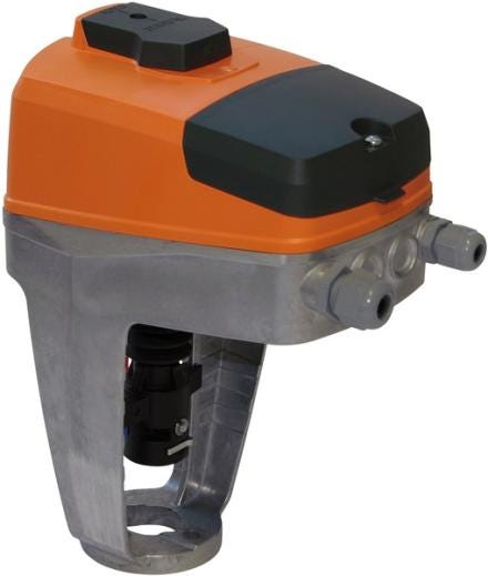 SERVOMOTEUR TA-SLIDER 1600 PR.24V 32222810110