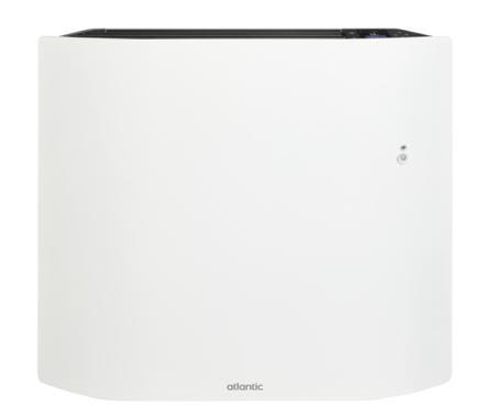 RAD.DIVALI NEO PILOTAGE HOR.1000W BLC  507670 SCGA ATLANTIC  [507670]