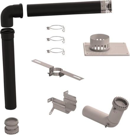 CHEMILUX RENOSOUCHE - Kit Chemilux Rénosouche 80 B2p