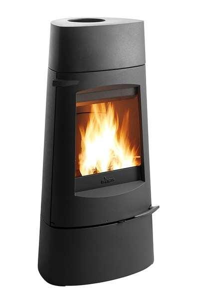 POELE A BOIS ARATOS 8KW               P645344