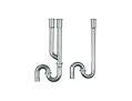 SIPHON MAL - Sortie verticale