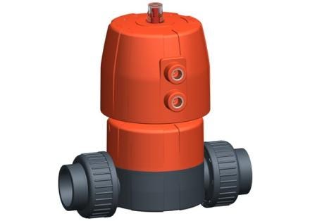 VANNE PVC DIASTAR TEN FC EPDM EMB20 161624012 FISCHER GEORG  [161624012]