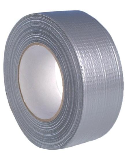 ADHESIF TOILE GRIS 50MM X 50M     TOILE.50X50 ACOMAT INTERNATIONAL