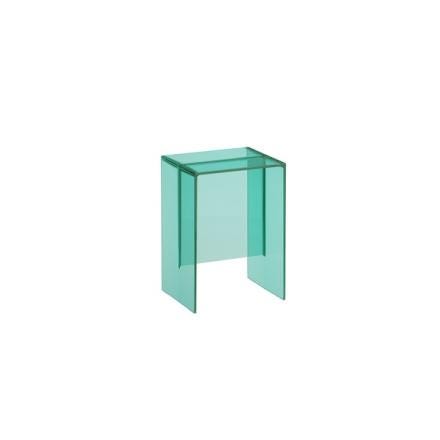 TABOURET MAX  BEAM 46.5  VERT  H3893300920001 LAUFEN ROCA