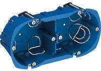 BOITE 2POSTE.MULTIFIX D.67MM P.40MM IMT35924R