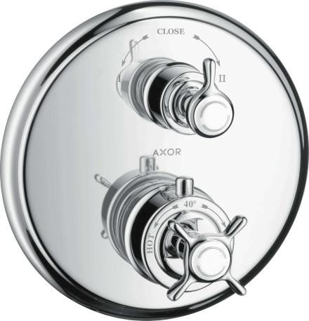 SET FINIT. DCH.TH. MONTREUX     AXOR 16820000 HANSGROHE  [16820000] 