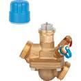 VANNE REG.AB-QM DN25 AV.PRISE DIAGNO.003Z1214 DANFOSS