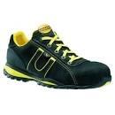 CHAUSSURES GLOVE L NOIR     P.42 156955-80013