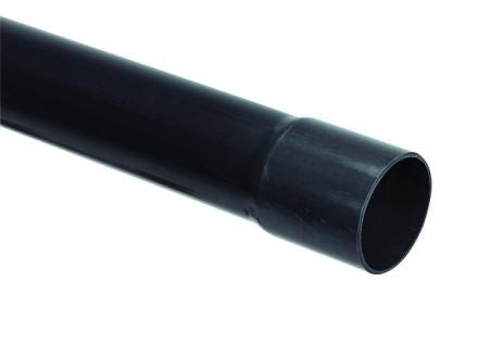 TUBE PE 80 POUR EAU POTABLE - Tube PVC Pression
