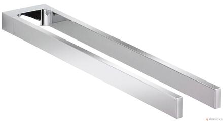 EDITION 11 - Porte-serviettes