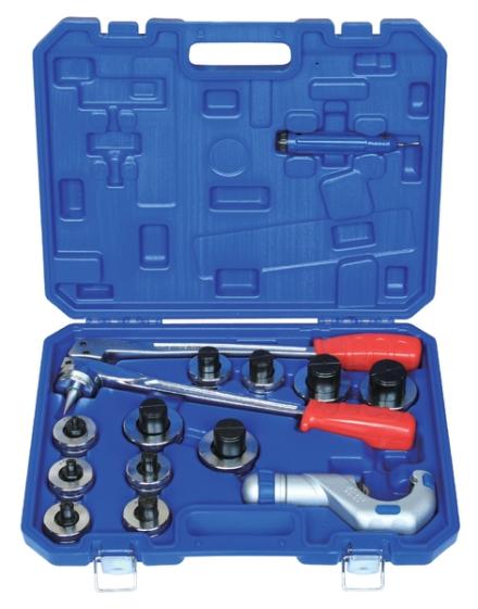 EVASEUR TUBE+PINCE ET TETE       CBM COR35202 CBM LE HAILLAN