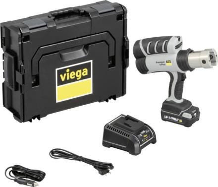 SERTISSEUSE PRESSGUN 6-PLUS 22953      790547 VIEGA  [790547]
