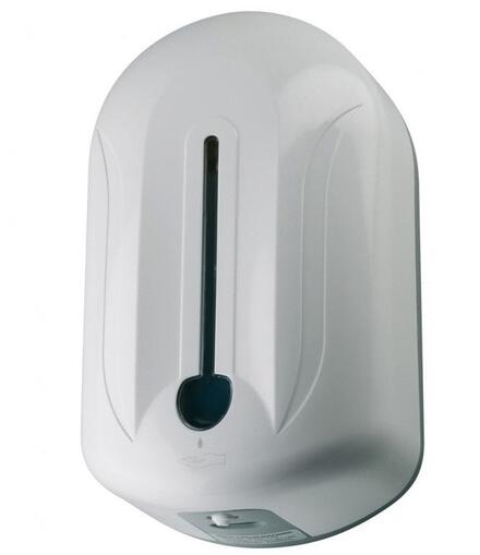 DISTRIBUTEUR DE SAVON LIQUIDE