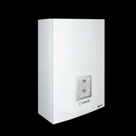 CHAUD.MUR.GIALIX 24MA 24KW TRI         132645 INTUIS THERMO  [132645] 