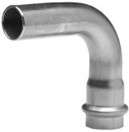 COURBE NIROSAN-PRESS - MF - 90° - 9001A