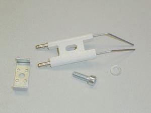 ELECTRODE D'ALLUMAGE P.M10R ET S DD  97902510 DE DIETRICH PIECE RECHANGE BDR  [97902510]