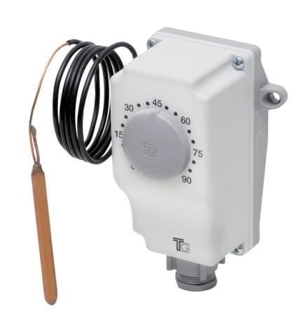 AQUASTAT CAPILLAIRE REGL.0-90    CBM THG45002 CBM LE HAILLAN