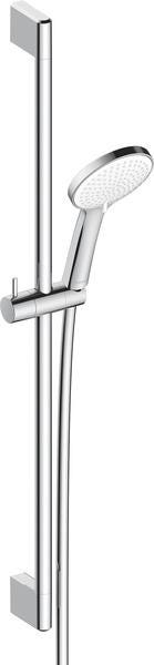 DOUCHE  SET DE DCH 700, 3J CHR   UV0680002010 DURAVIT  [UV0680002010]