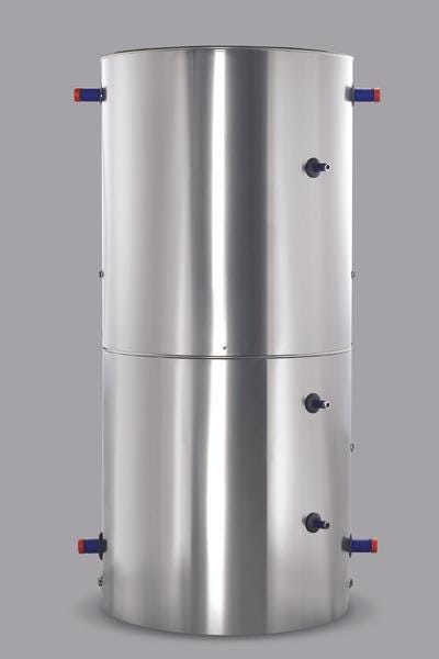 BALLON CORFLEX EFFIPAC 0B 900L SM1     520369