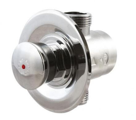 PRESTO 50 - Robinet simple temporisé pour douche