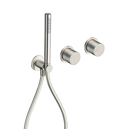 SX - Set mitigeur mural bain-douche