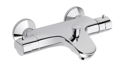 MITIGEUR BAIN DCH SOFT THERM.     CHR SF10151 ONDYNA  [SF10151]