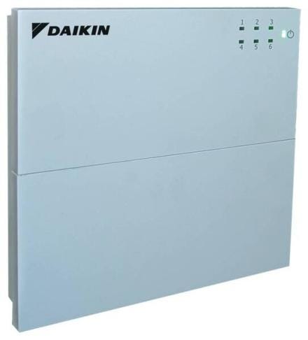 CARTE ELECTRONIQUE - Pour kit Bi-zone