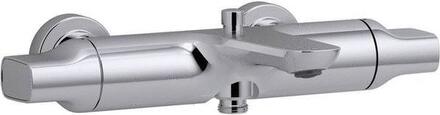 ALEO - Mitigeur thermostatique bain/douche mural