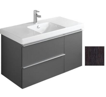 ODEON UP - Meuble sous plan vasque