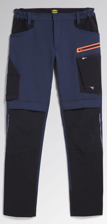 VETEMENT - Pantalon Hybrid