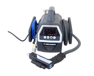 NETTOYEUR A VAPEUR EVOSTEAM           3000360 DECK912  [3000360] 