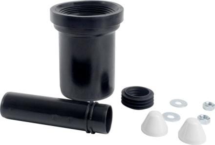 RACCORD HDPE - Kit de raccordement