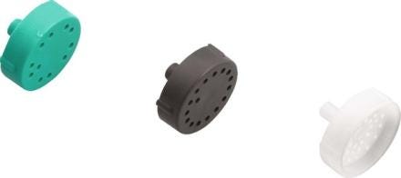 SET WATERDIM P.DCHTTE  CHR HANSGROHE 92019000 HANSGROHE  [92019000]