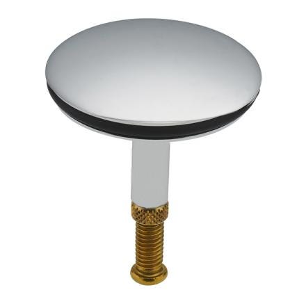 CLAPET VID BAIGNOIRE LAITON D43MM 04320000001