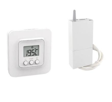 THERMOSTAT MULTIZONES - TYBOX