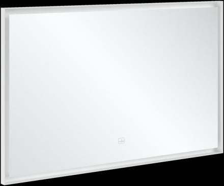 MIROIR SUBWAY 120X75             LED A4631200 VILLEROY BOCH  [A4631200]