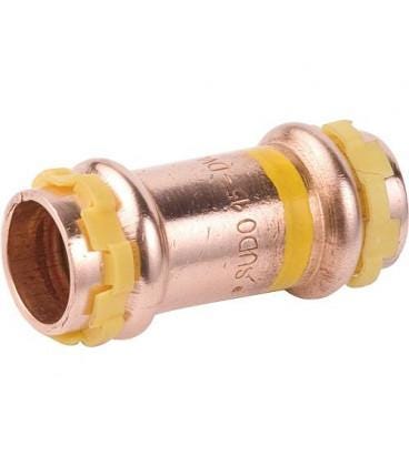 MANCHON SERT.GAZ FF 15            VSH 6674679 VSH FITTINGS B.V AIPS  [6674679]