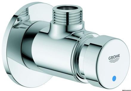 EUROECO COSMOPOLITAN S - Mitigeur douche temporisé