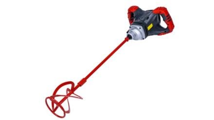 MALAXEUR BAT.ELECT.RUBIMIX 8 EASY PRO   16903 RUBI FRANCE