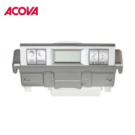 BOITIER DE COMMANDE HCO V2 GRIS ALU    894679